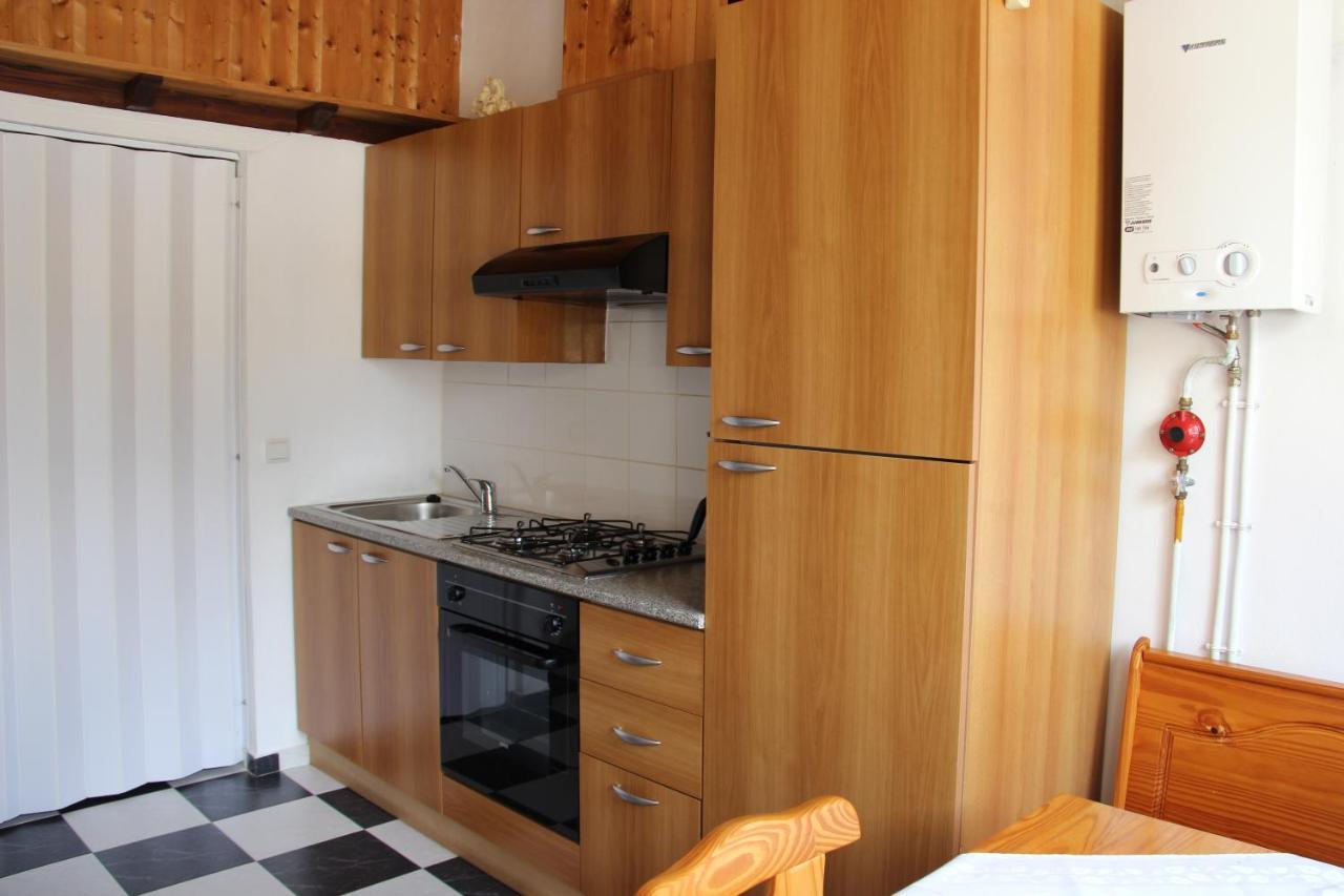 Aparthotel Casa Robion à Godelleta Extérieur photo