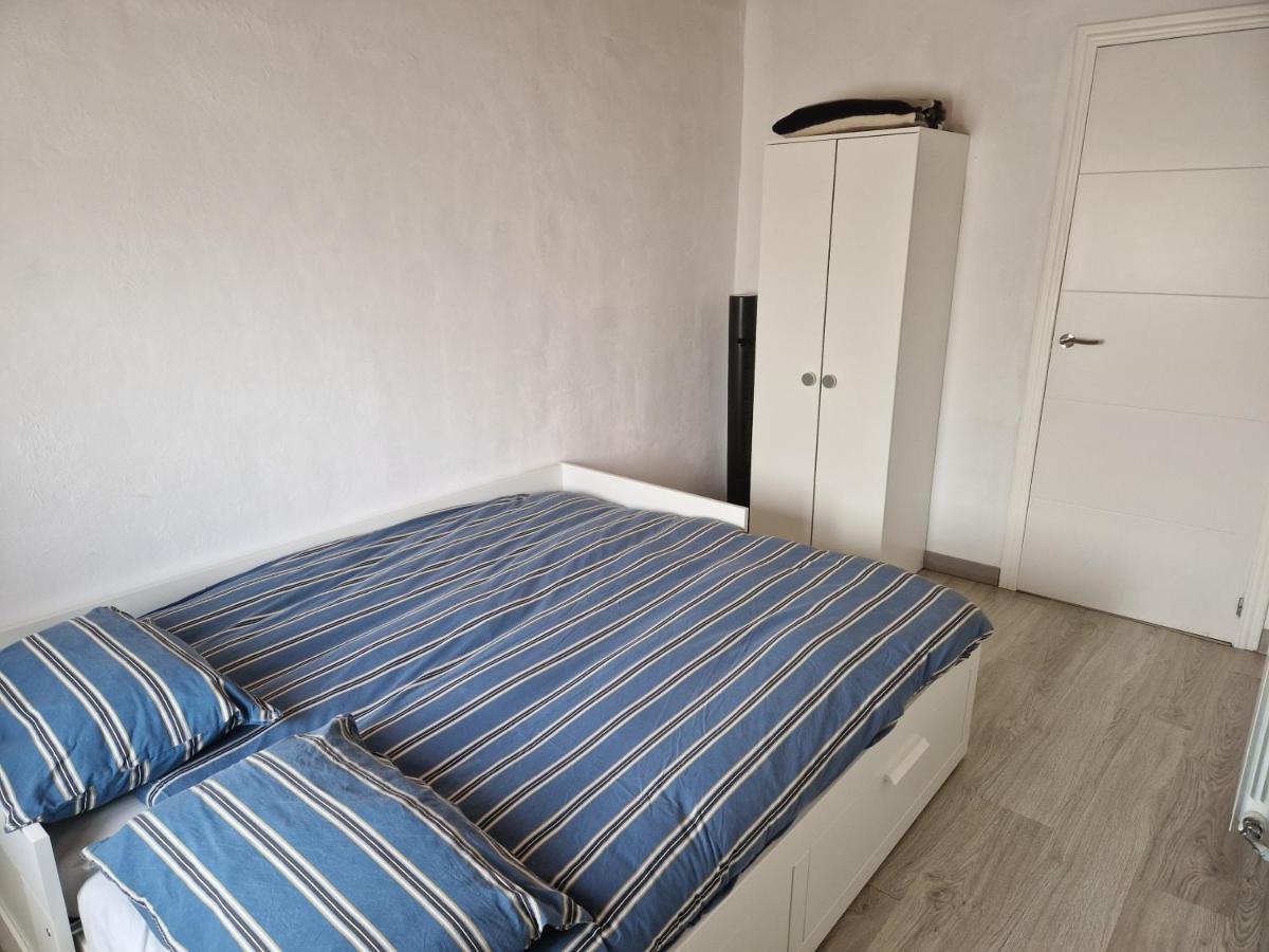 Aparthotel Casa Robion à Godelleta Extérieur photo