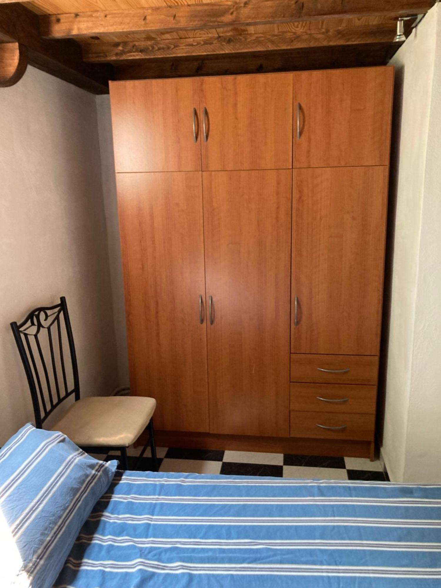Aparthotel Casa Robion à Godelleta Extérieur photo