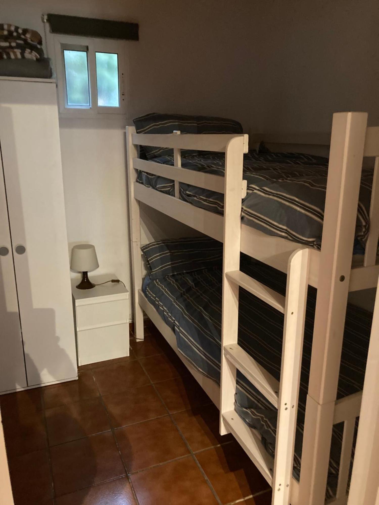 Aparthotel Casa Robion à Godelleta Extérieur photo