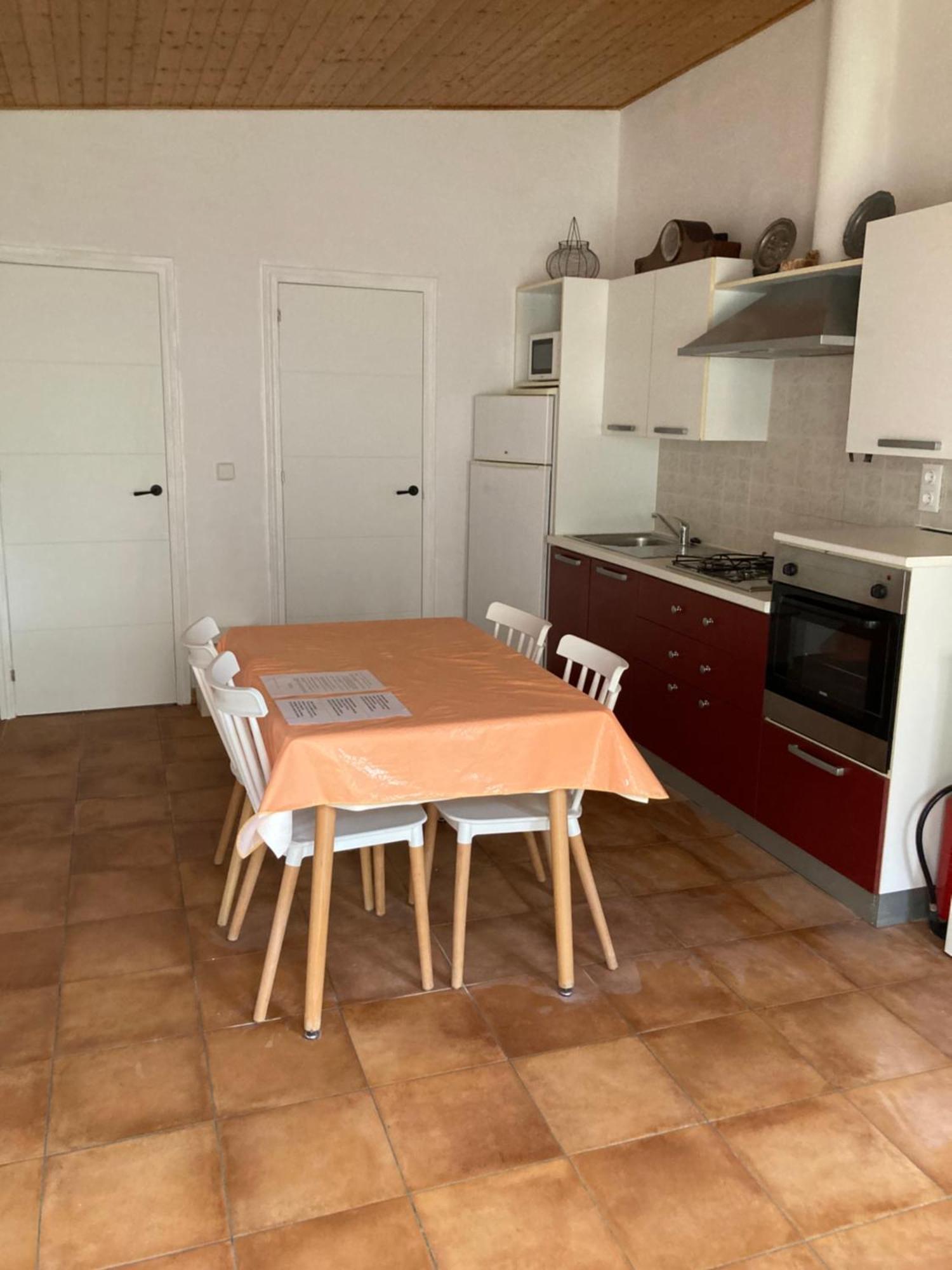 Aparthotel Casa Robion à Godelleta Extérieur photo